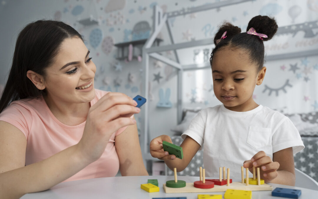 Dificultades de concentración en niños: Guía completa para padres y educadores