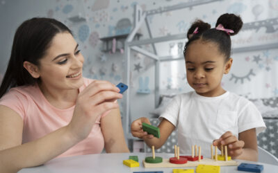 Dificultades de concentración en niños: Guía completa para padres y educadores
